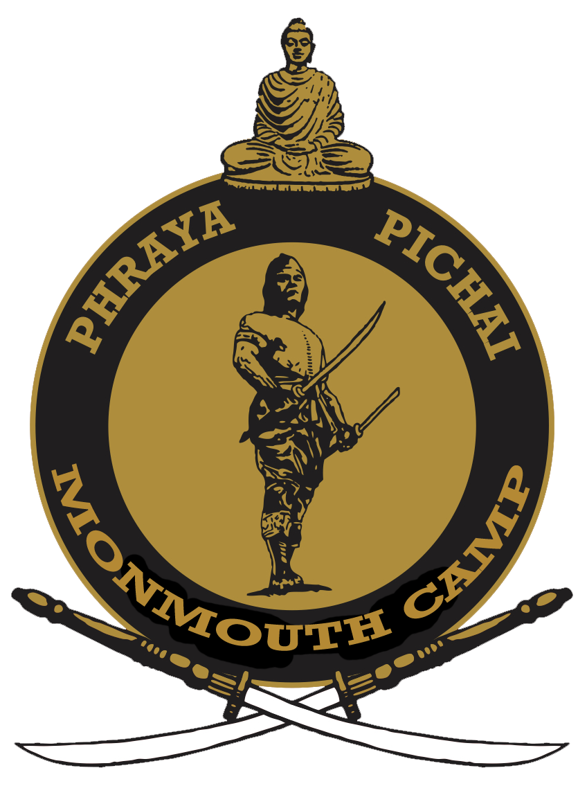 Phraya Pichai Muay Thai Monmouth Camp